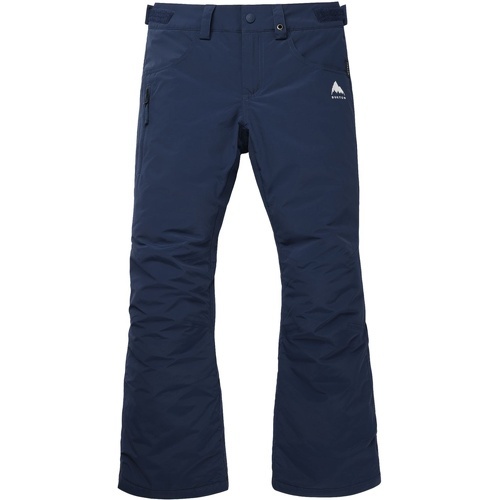 Pantalon De Ski / Snow Sb Sb Barnstorm 2l Dress Blue Garçon