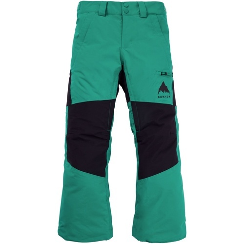 Pantalon De Ski / Snow Sb Skylar 2l Regal Teal Garçon