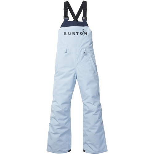 Pantalon De Ski / Snow Sb Stark Gore-tex 2l Bib Ballad Blue / Dress Blue Garçon