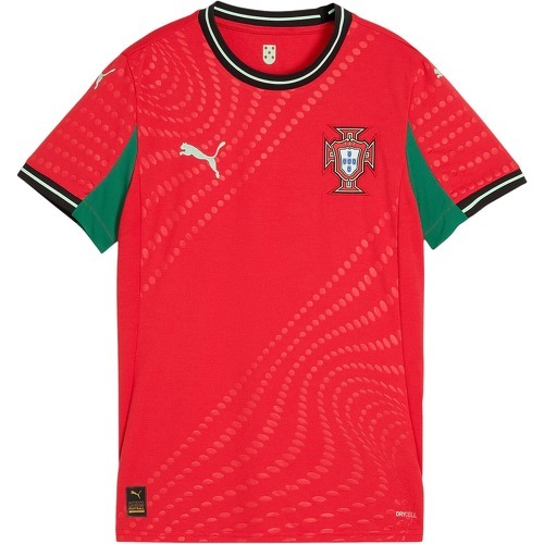 PUMA - Portugal maillot domicile 2025