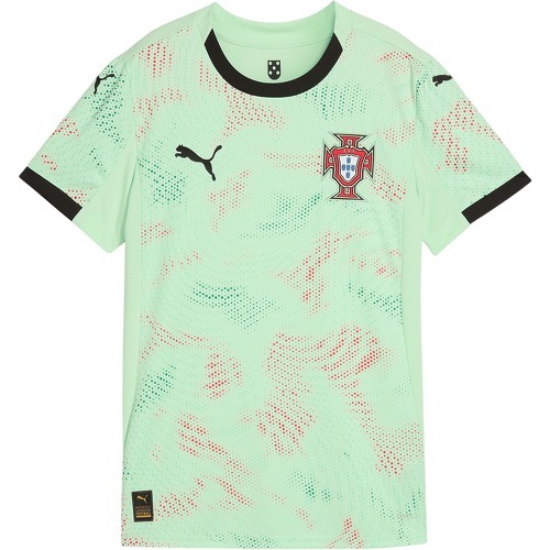 PUMA - Portugal maillot extérieur 2025