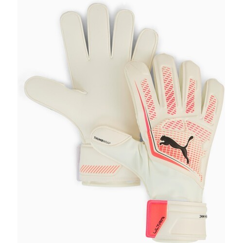 PUMA - GUANTI DA PORTIERE ULTRA MATCH RC