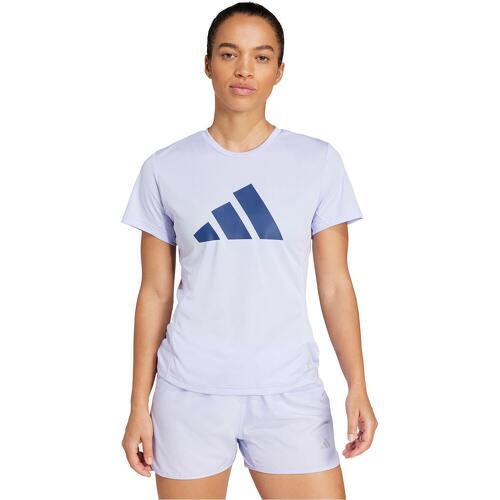 adidas - RUN IT TEE