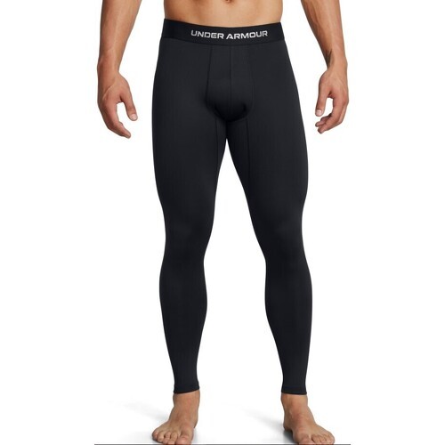 UA CG Elite Leggings-BLK