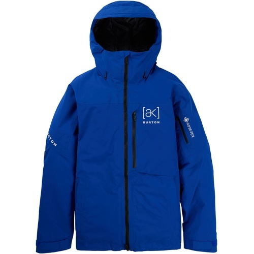 BURTON - Veste De Ski / Snow Sb [ak] Helitack Gore-tex Jake Blue Homme