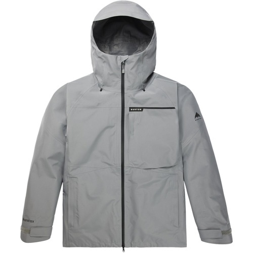 BURTON - Veste De Ski / Snow Sb Sb Gore-tex 3l Treeline Sharkskin Homme