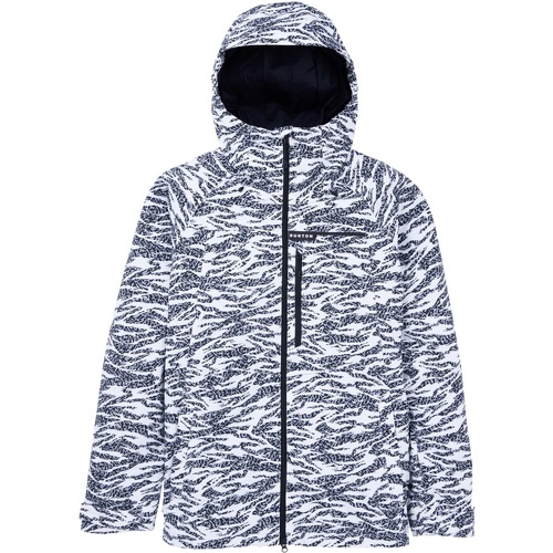 Veste De Ski / Snow Sb Lodgepole Zebra Camo Homme