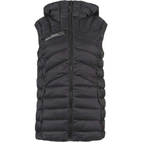 Rock Experience - _2_COSMIC 2.0 PADDED WOMAN VEST