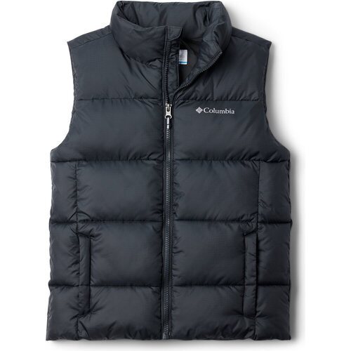 Puffect Vest