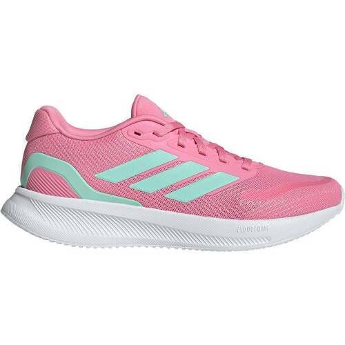 adidas - Chaussures de running femme Run falcon 5