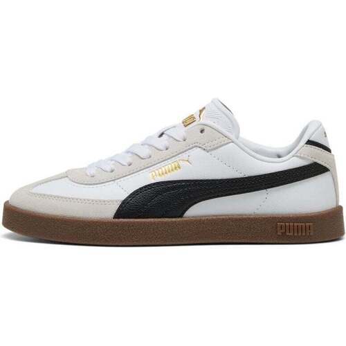 PUMA - X_Club II Era Jr