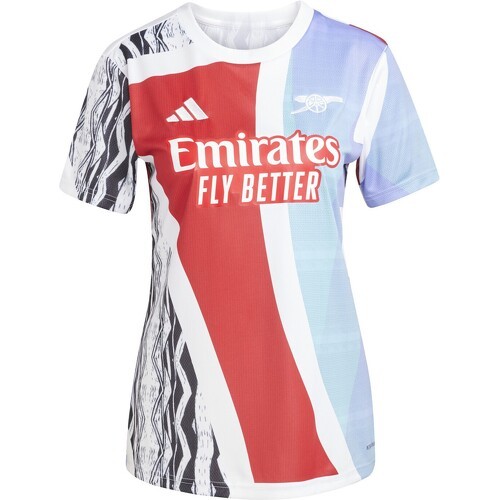 adidas - ARSENAL FC MAGLIA PRE-MATCH 2024/25