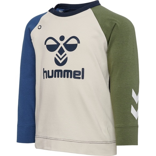 HUMMEL - hmlASSYM T-SHIRT L/S