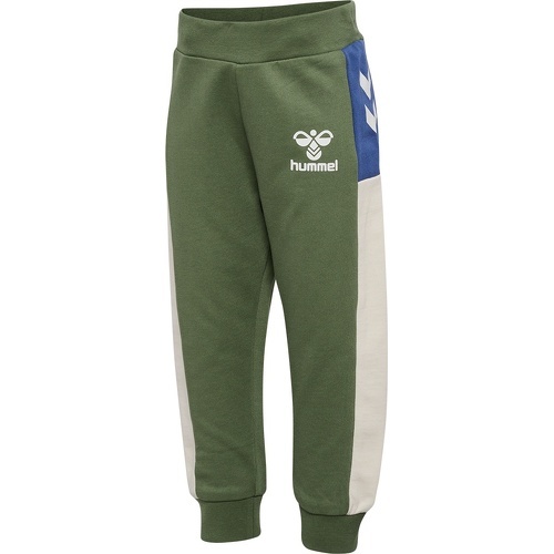 HUMMEL - hmlSKYLAN ADJUST WAIST PANTS