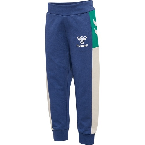 HUMMEL - hmlSKYLAN ADJUST WAIST PANTS