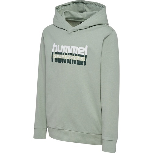 HUMMEL - hmlTUKAS HOODIE