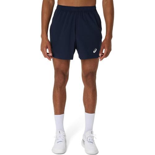 Short Court Bleu marine