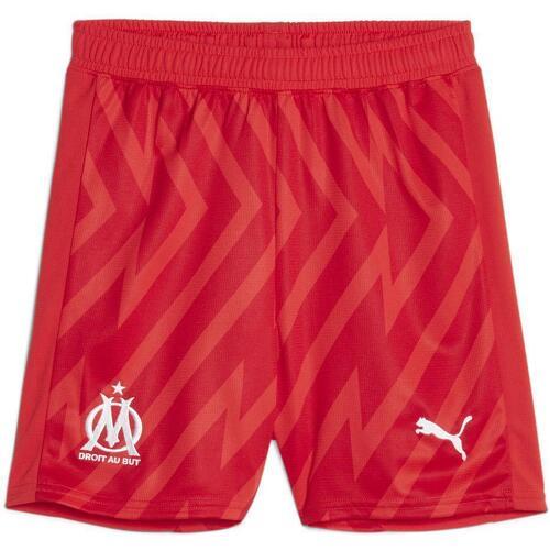 PUMA - Short foot Garçon Om Gk Shorts Replica 771363-99