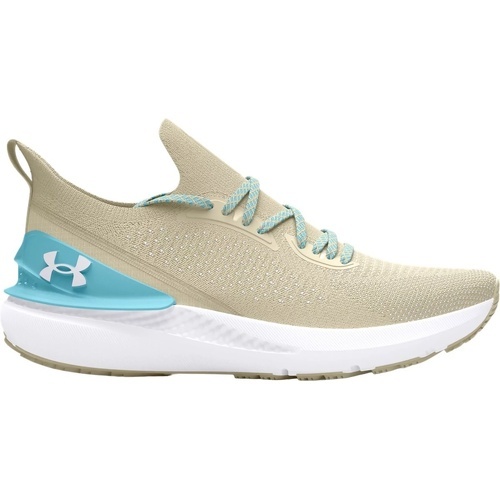 UNDER ARMOUR - UA W Shift