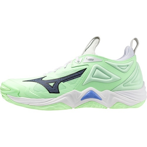 MIZUNO - WAVE MOMENTUM 3