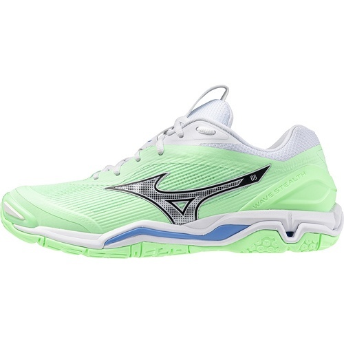 MIZUNO - WAVE STEALTH 6