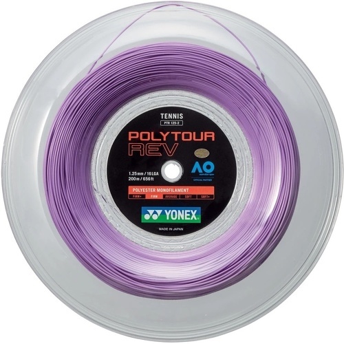 YONEX - Poly Tour Rev (200m)