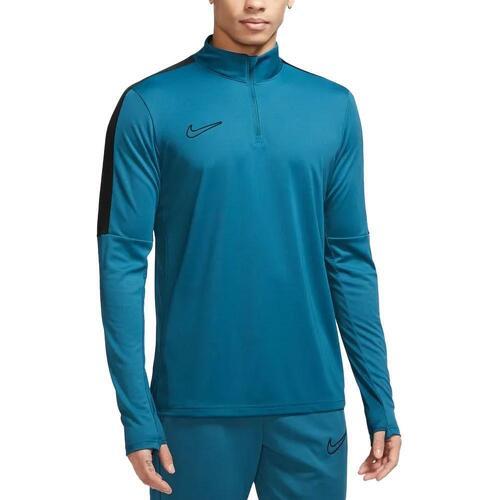 Haut d'entrainement Bleu Homme Acd23