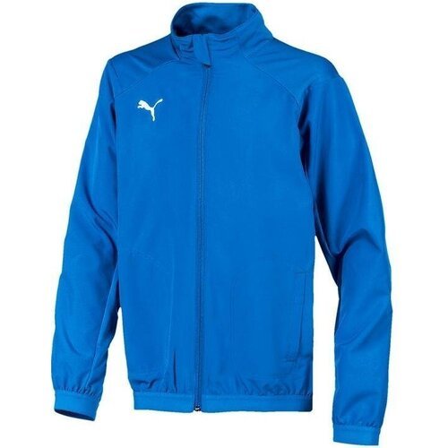 Liga sideline t kids f02 - Veste de foot