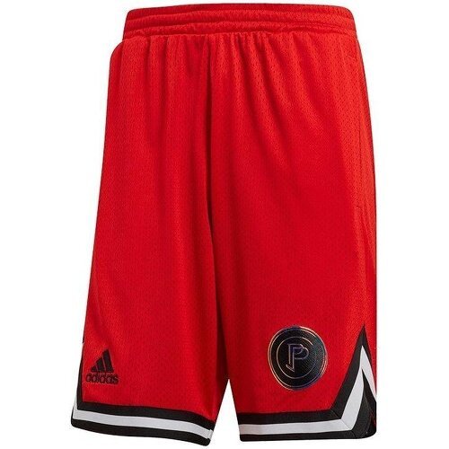 adidas - paul pogba reversible short