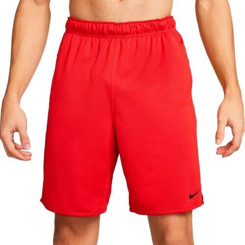 Short Rouge Homme Totality