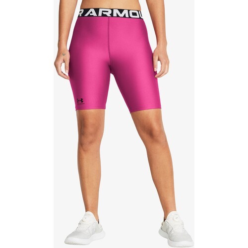 UNDER ARMOUR - SHORTS HG AUTHENTICS 8IN