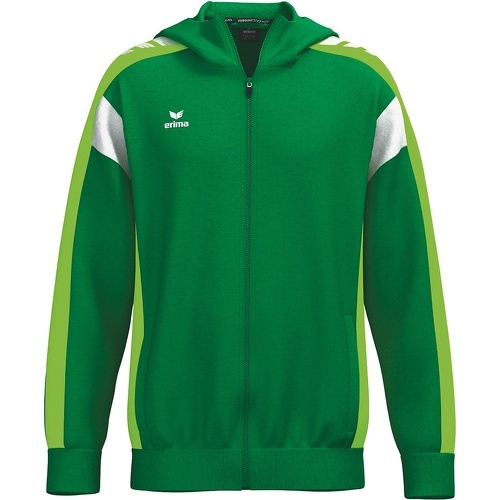 ERIMA - CELEBRATE 125 Trainingsjacke mit Kapuze