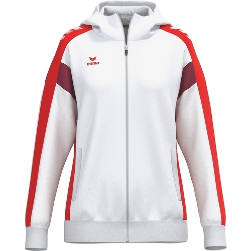 ERIMA - CELEBRATE 125 Trainingsjacke mit Kapuze Damen