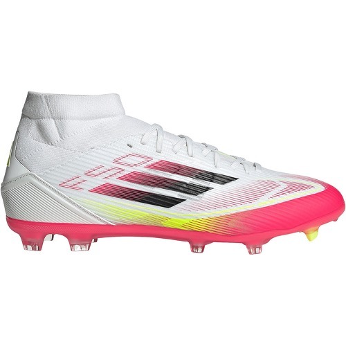 adidas - F50 League Mid FG Pure Victory