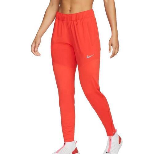 Jogging Rouge Femme Essential