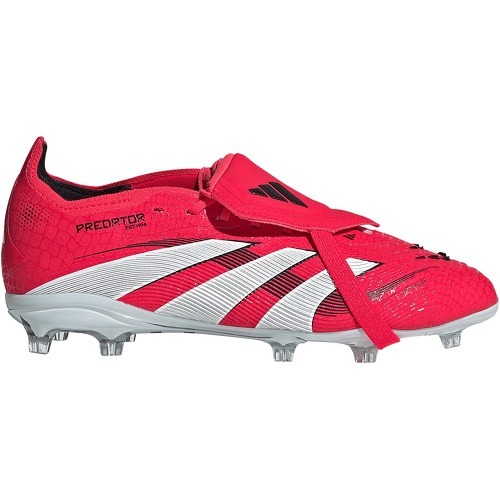 adidas - Predator Elite FT FG Pure Victory