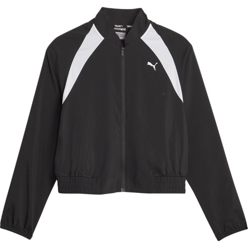 PUMA - Fit Woven Fashion jacket women