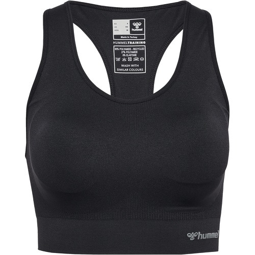 Brassière sans couture femme Tif Padded