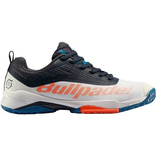 BULLPADEL - Performance Hybrid 24V