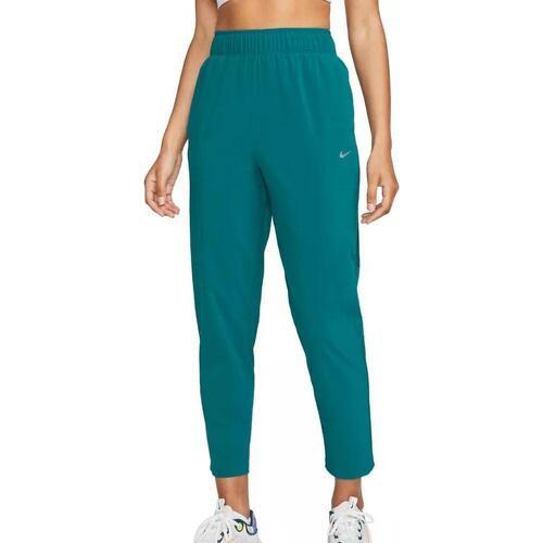 Jogging Bleu Femme Fast