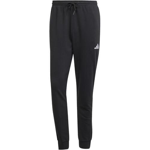 adidas Sportswear - M FEELCOZY PANT BLACK/WHITE