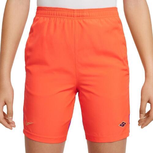 NIKE - Short Training Orange Junior Km