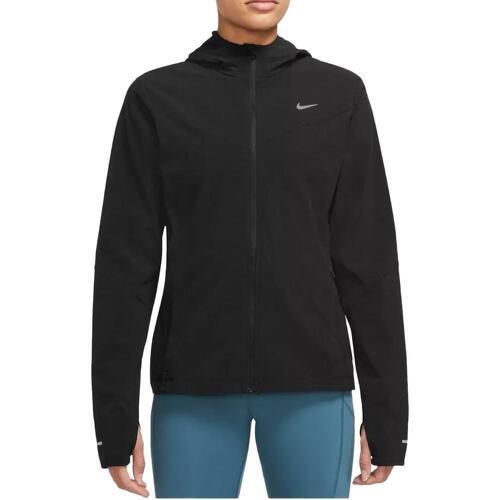 NIKE - Veste Noire Femme FB7480