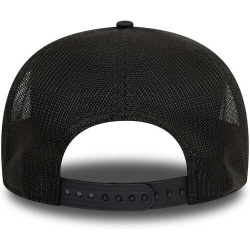 Casquette 9 SEVENTY Stretch-Snap Visa Cash App RB Formula 1 Team Officiel Noir Taille Unique