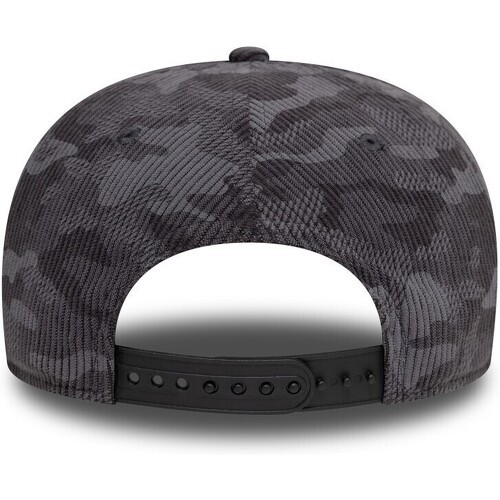 NEW ERA - Casquette 9FIFTY Snapback McLaren Racing Essentials Camouflage Gris Adulte