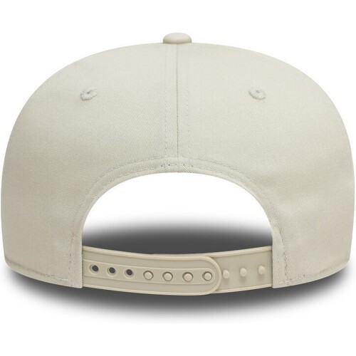 Casquette 9FIFTY Stretch-Snap McLaren Racing Essentials Beige Adulte