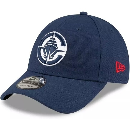 NEW ERA - Casquette NBA Los Angeles Clippers The League 9FORTY Bleu marine