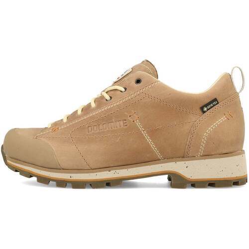 Dolomite - Cinquantaquattro Shoe W's 54 Low Fg Evo GTX Damen Taupe Beige