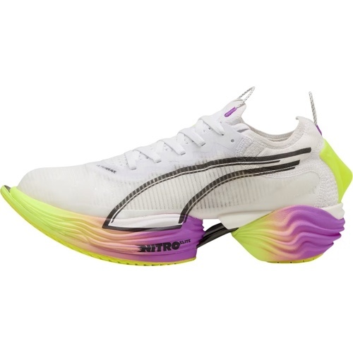 PUMA - Chaussures de running Fast-R Nitro Elite 2