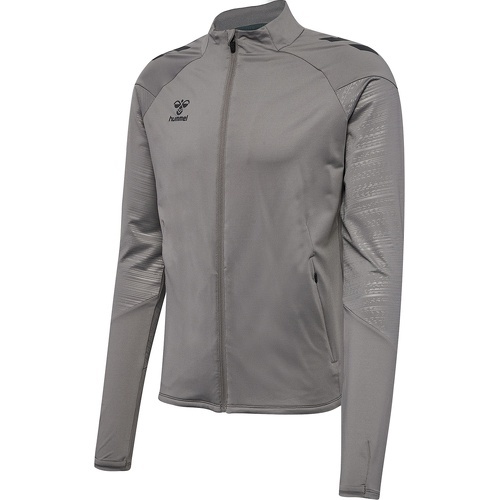 HUMMEL - hmlPRO TRAINING ZIP JACKET